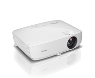 BENQ PJ MX532 DLP 3300ANSI/15000:1/HDMI - 368896 - zdjęcie 2